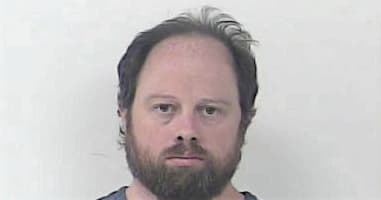 Carlton Smith, - St. Lucie County, FL 